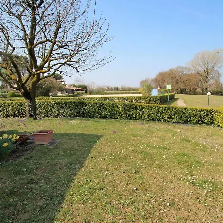 Holiday home Il Portale Di Arturo By Interhome