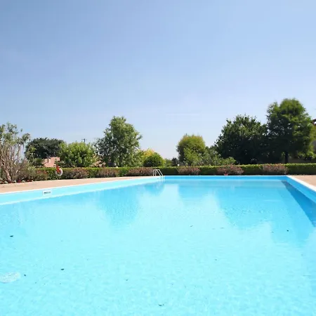 Holiday home Il Portale Di Arturo By Interhome *