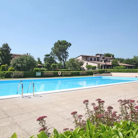 Holiday home Il Portale Di Arturo By Interhome