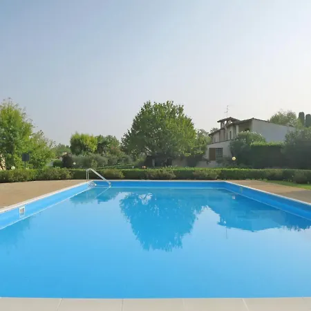 Il Portale Di Arturo By Interhome Holiday home Pozzolengo