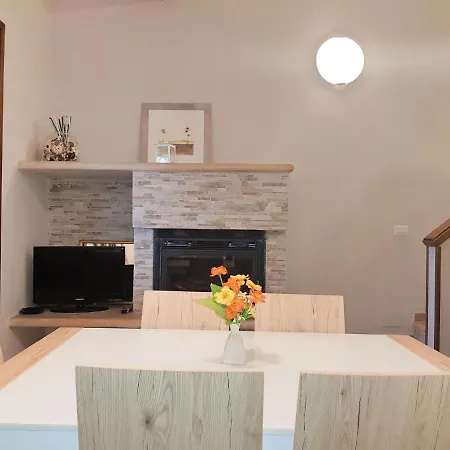 Il Portale Di Arturo By Interhome