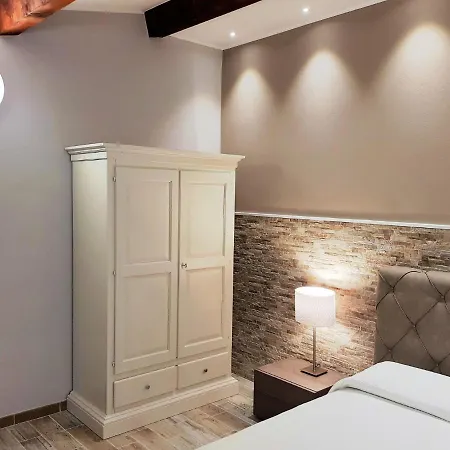 Holiday home Il Portale Di Arturo By Interhome