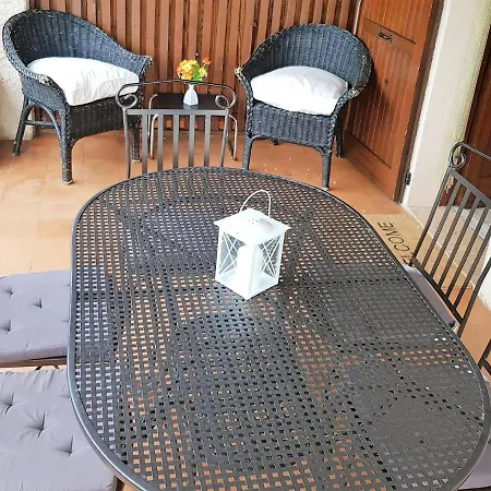 Holiday home Il Portale Di Arturo By Interhome Pozzolengo