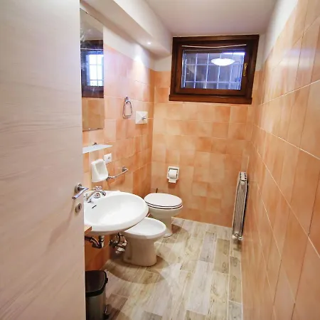 Holiday home Il Portale Di Arturo By Interhome *