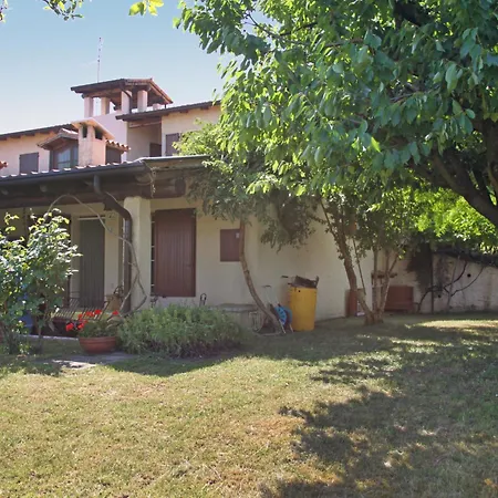 Il Portale Di Arturo By Interhome Holiday home